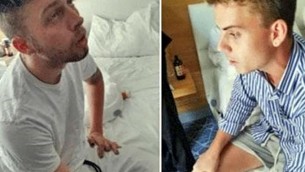 Omicidio Cerciello, appello bis per Elder e Hjorth: la decisione della Cassazione