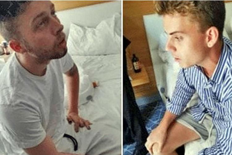 Omicidio Cerciello, appello bis per Elder e Hjorth: la decisione della Cassazione