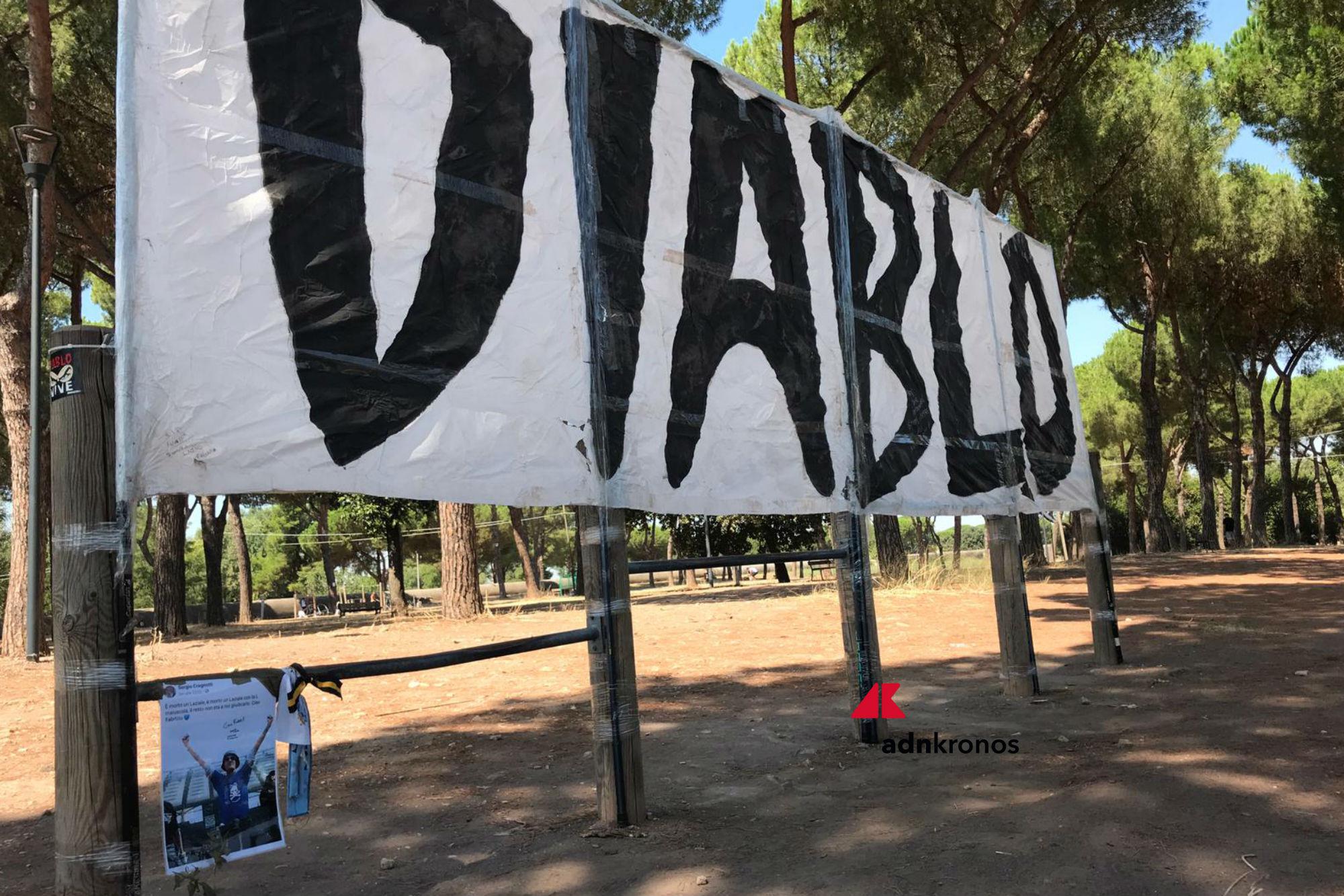 Omicidio Diabolik, arrestato il killer
