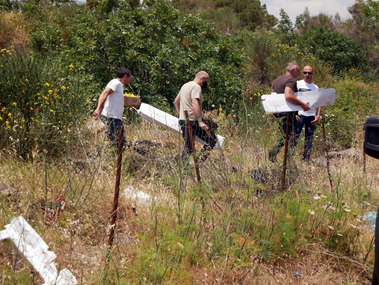 Omicidio Elena Del Pozzo, legale madre: "Era come annebbiata"