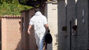 Omicidio Garlasco, in denuncia del 2017 spunta pista del satanismo