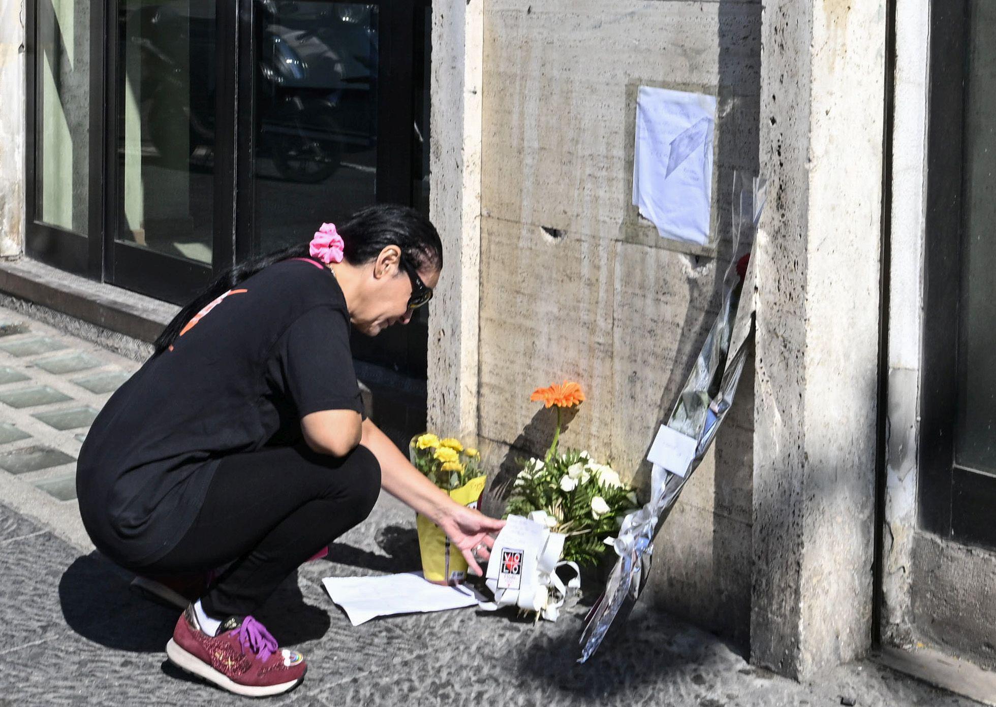 Omicidio Giogiò Cutolo, chiesta condanna a 20 anni