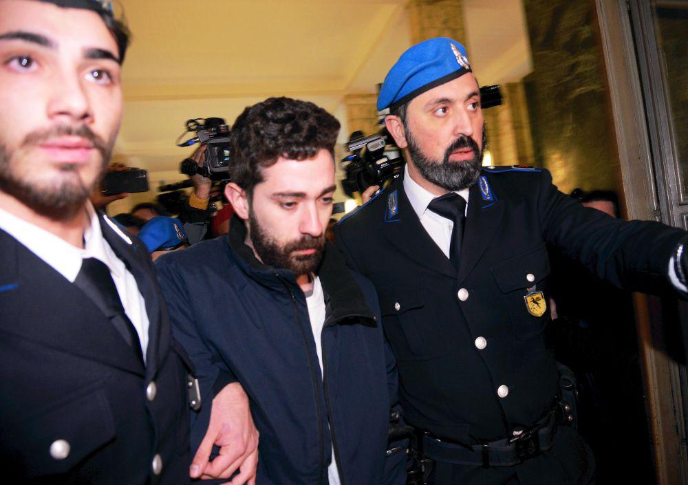Omicidio Giulia Tramontano, Impagnatiello: "Ogni sera spero di non svegliarmi più"