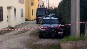 Omicidio Limena, 'Alessio' ricercato in tutta Italia: avrebbe ucciso coinquilino 80enne