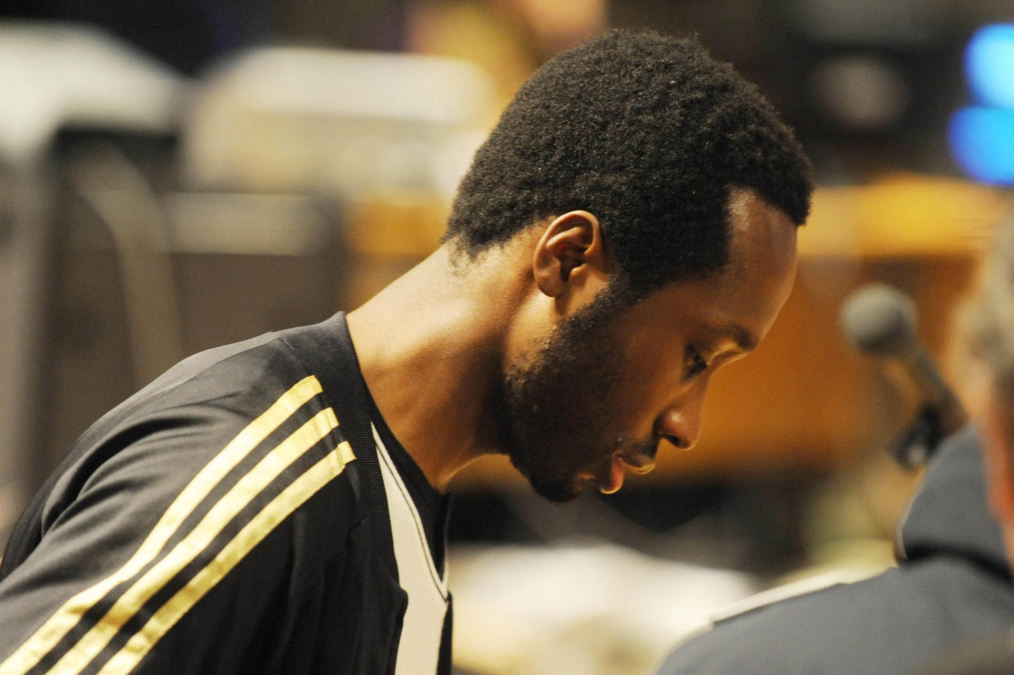Omicidio Meredith, Rudy Guede libero per fine pena