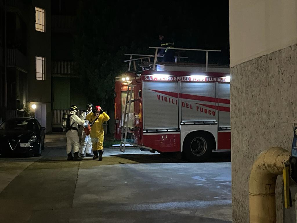 Omicidio Milano, corpo Marta di Nardo trovato in casa del vicino