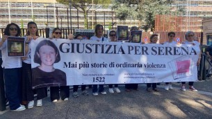 Omicidio Mollicone, assolti in Appello i Mottola e i due carabinieri