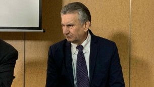 Omicidio Mollicone, Franco Mottola: "Costernati ma l'assassino di Serena è ancora in giro"
