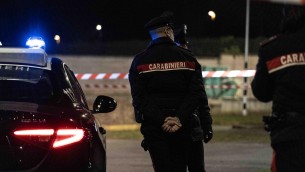 Omicidio nel Barese, fermati due giovani fratelli e la moglie della vittima