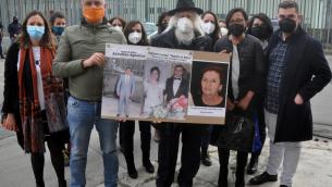 Omicidio poliziotto Agostino, ergastolo per il boss Nino Madonia