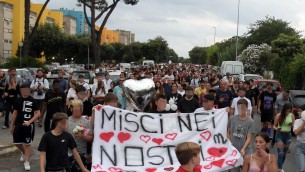 Omicidio Primavalle, domani fiaccolata in ricordo di Michelle Causo