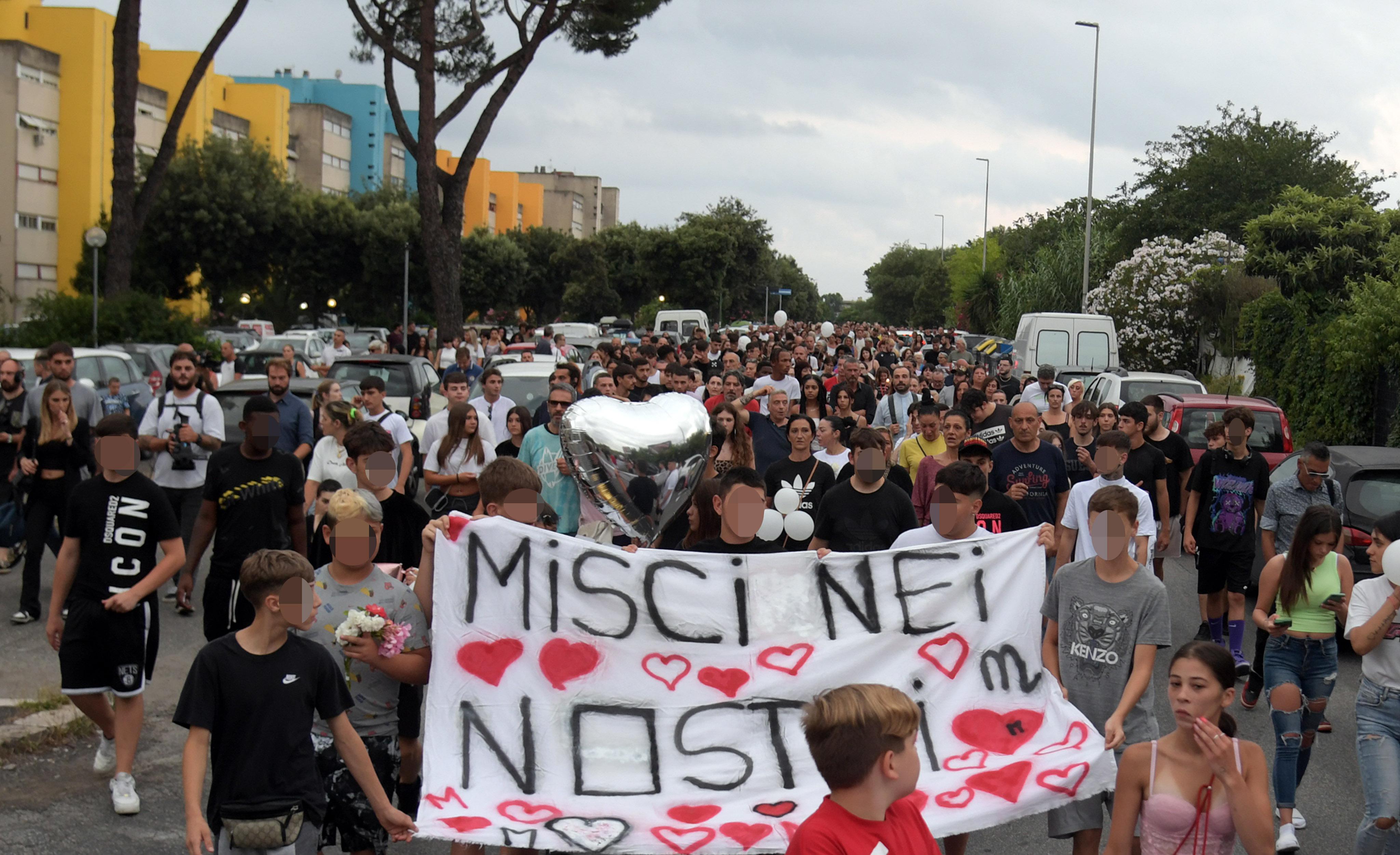 Omicidio Primavalle, domani fiaccolata in ricordo di Michelle Causo