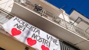 Omicidio Roberta Siragusa, ergastolo al fidanzato