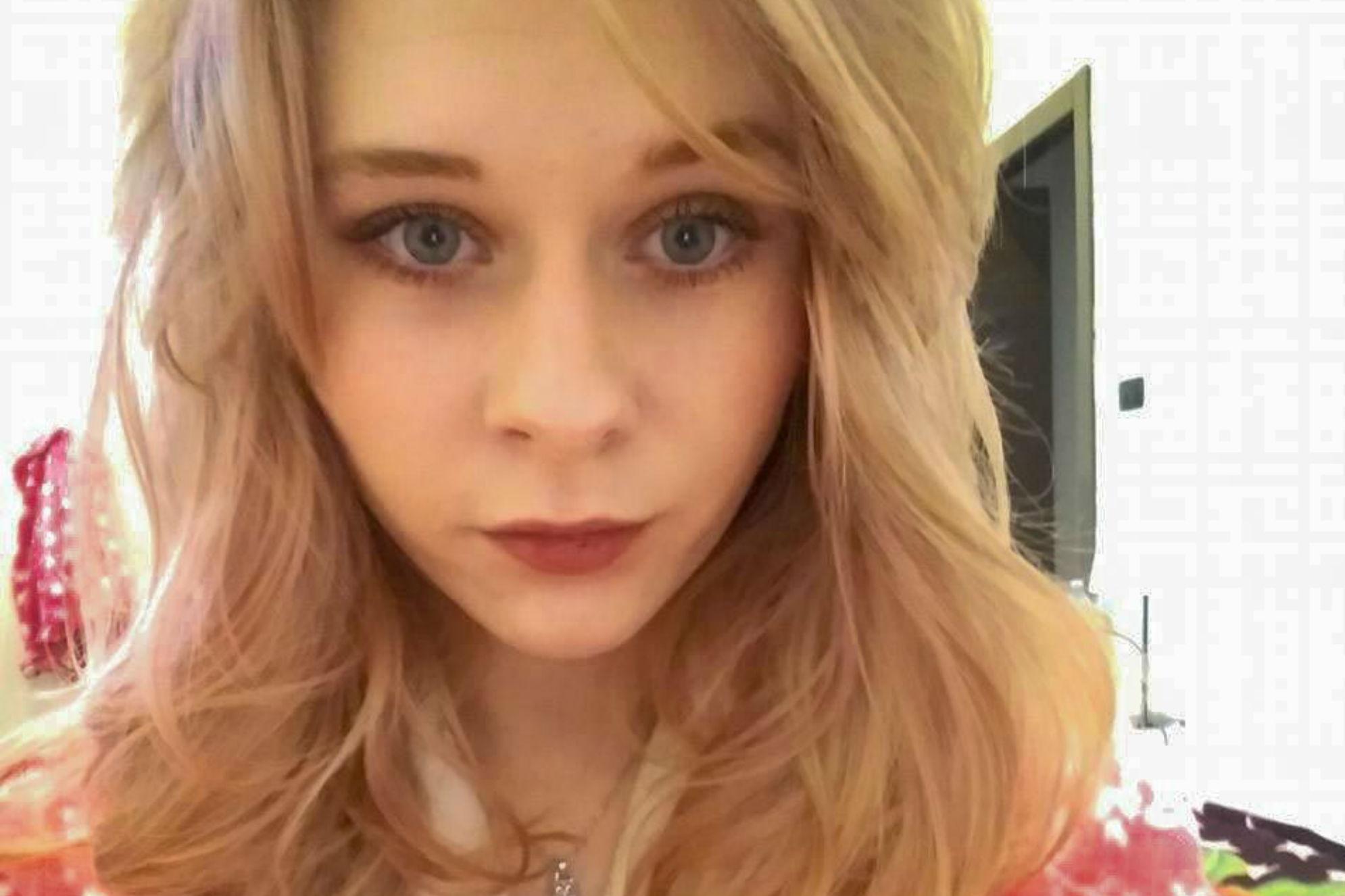 Omicidio Sacchi, Anastasiya in aula tra le lacrime: "Io colpita alla testa, vidi Luca a terra"