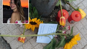 Omicidio Sara Campanella, "raggiunta da almeno 5 coltellate tra schiena e collo"