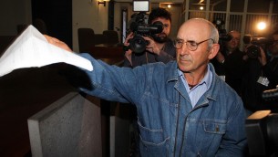 Omicidio Sarah Scazzi, pena finita per Michele Misseri