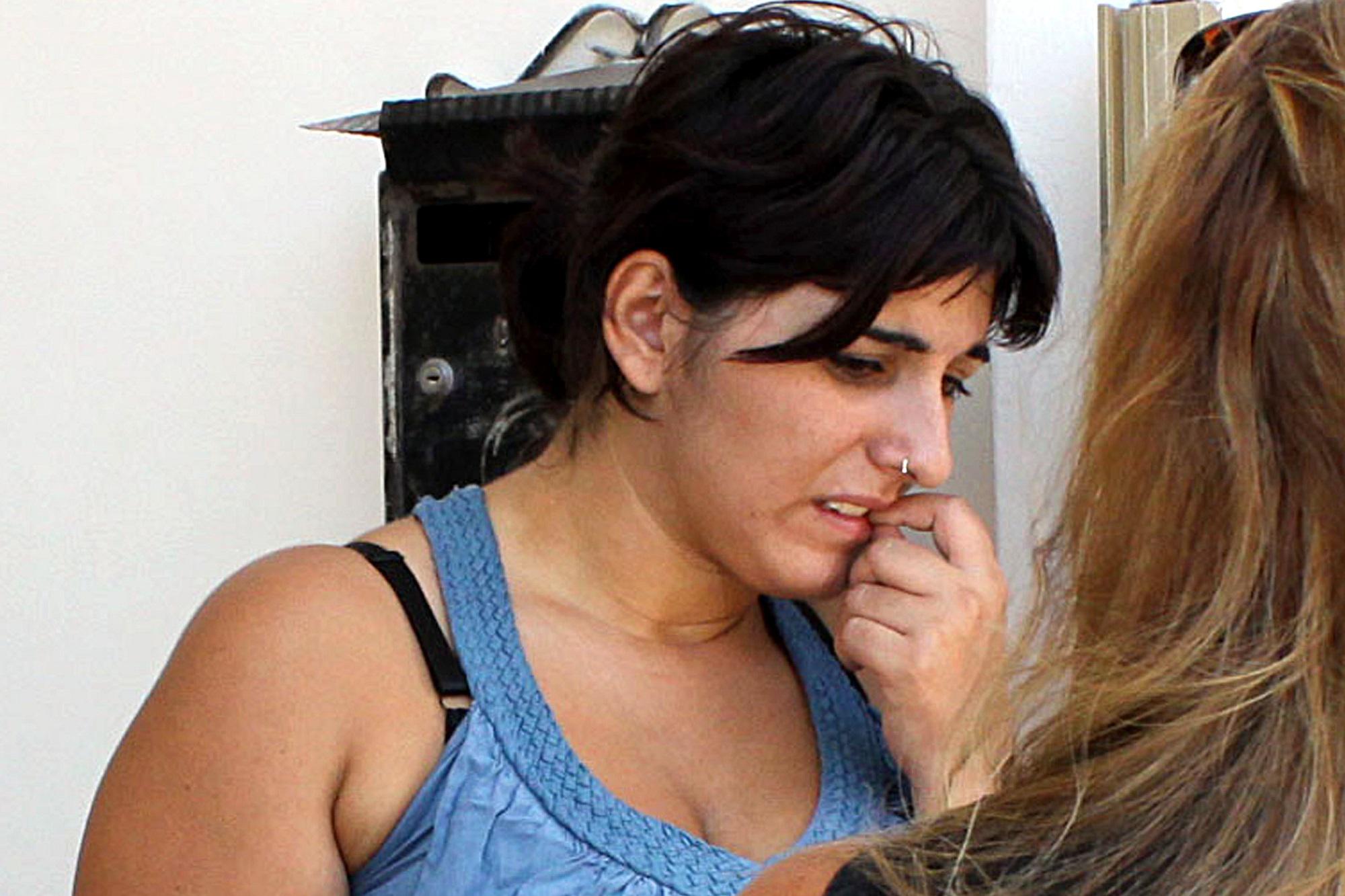 Omicidio Scazzi, Cassazione: "No a permesso premio per Sabrina Misseri"