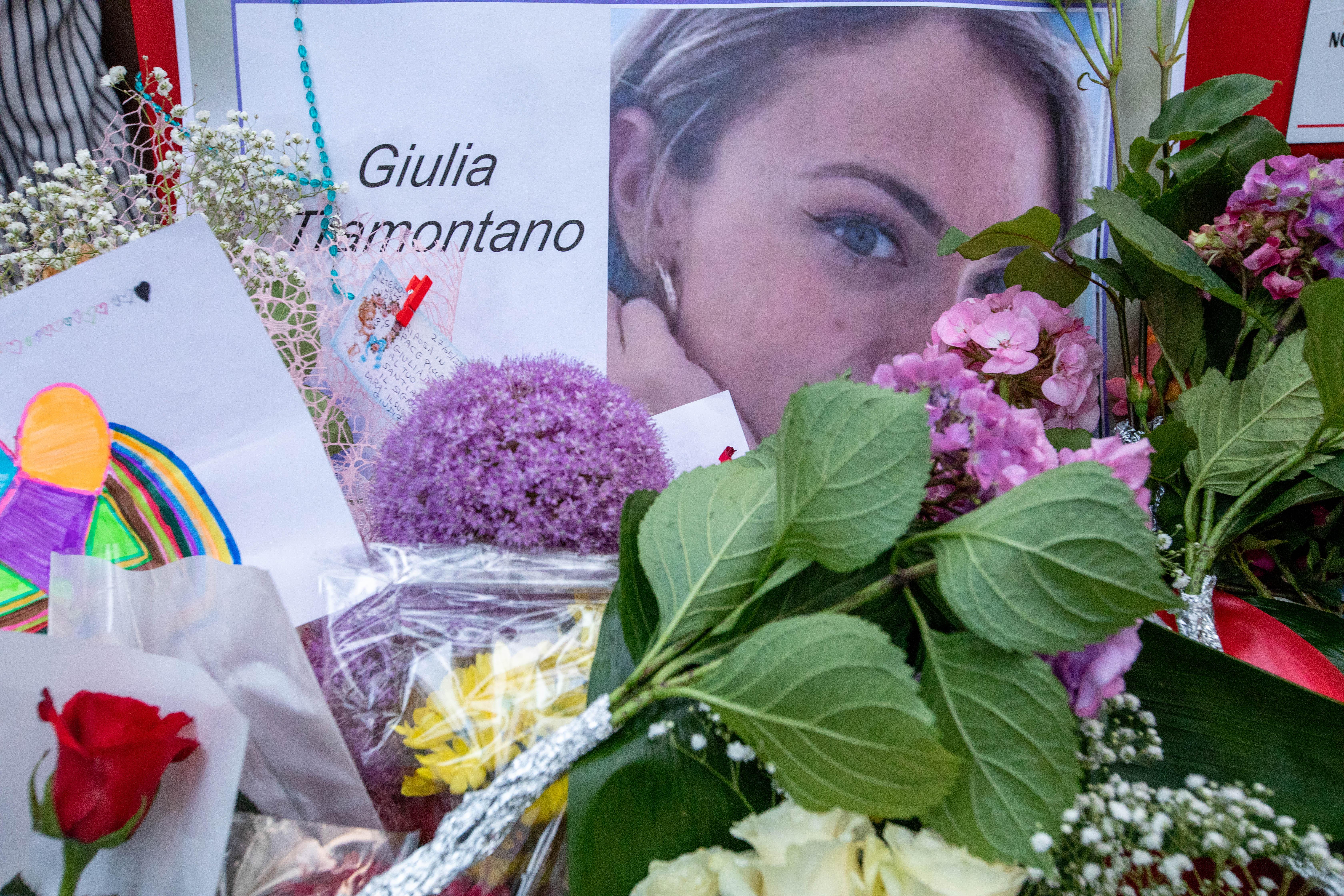 Omicidio Senago, mamma Giulia Tramontano: "Strappata alla vita, lotteremo per te"