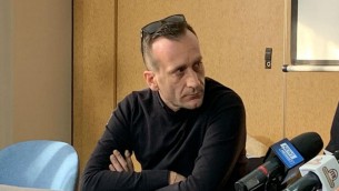 Omicidio Serena Mollicone, giallo in udienza: sparito calco del pugno di Marco Mottola