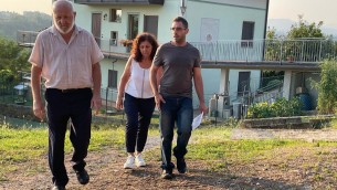 Omicidio Sharon Verzeni, il compagno: "Sollievo dopo un mese, insinuazioni cancellate"