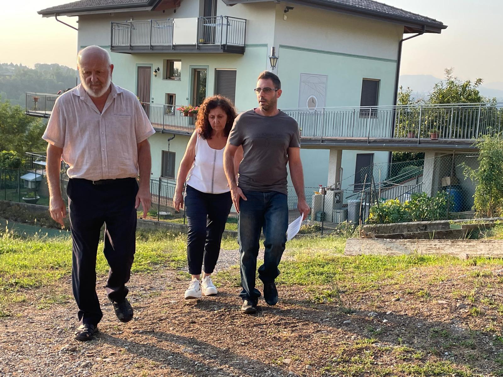 Omicidio Sharon Verzeni, il compagno: "Sollievo dopo un mese, insinuazioni cancellate"