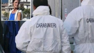 Omicidio Silvia Nowak, compagno incastrato dal sangue e da un audio