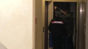 Omicidio-suicidio Ortona, soffoca il fratello disabile e si impicca