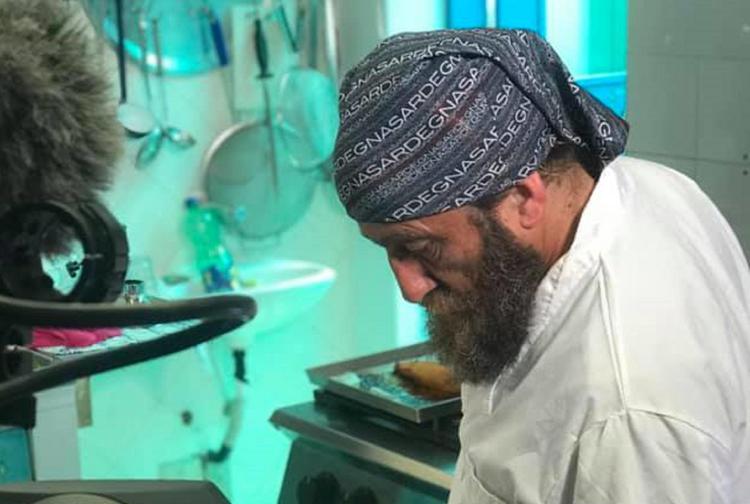 Omicidio Teulada, confessa panettiere: ha ucciso lo chef Madeddu