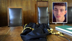 Omicidio Thomas Bricca, ergastolo a Roberto Toson e 24 anni al figlio