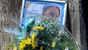 Omicidio Tramontano, l'ultimo audio di Giulia: "Sono scioccata dalle bugie di Impagnatiello"