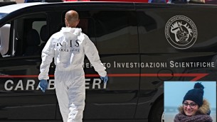 Omicidio Treviso, Vanessa Ballan uccisa a coltellate in casa: arrestato presunto assassino