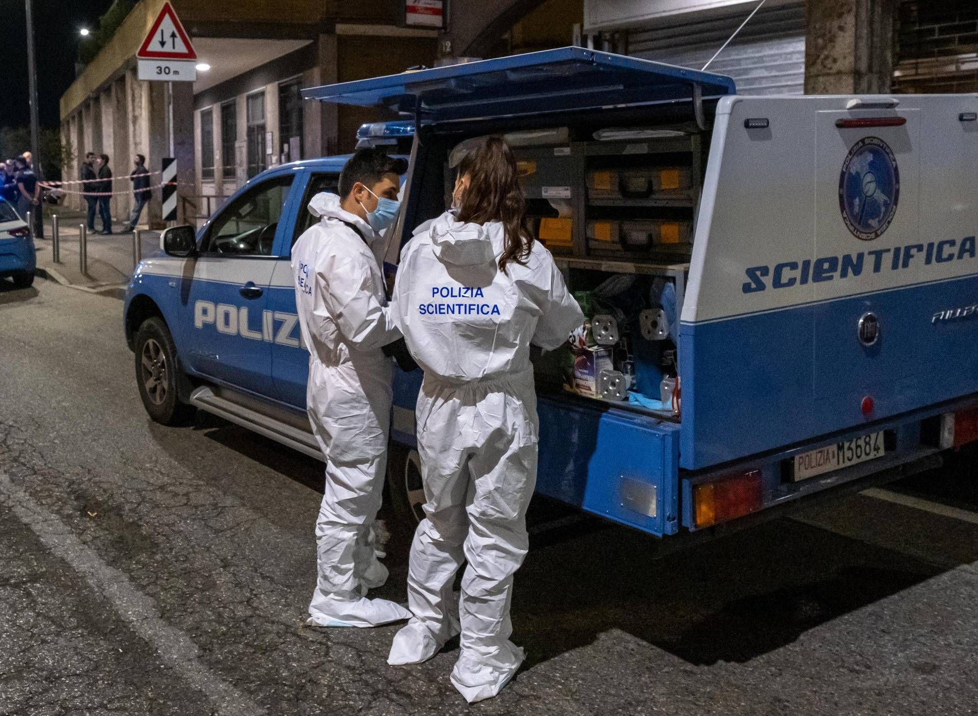 Omicidio ultrà Inter Boiocchi, 6 arresti