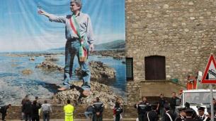 Omicidio Vassallo, svolta nell'inchiesta: 9 indagati