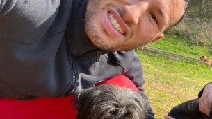 Omicidio Willy, la compagna di Gabriele Bianchi: "Non è un mostro, ottimi rapporti con gli altri detenuti"