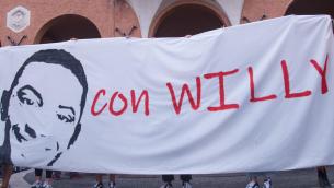 Omicidio Willy, pm: "Aggressione becera e selvaggia"