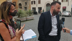 Omofobia, genitore di Non si tocca la famiglia: "Zan non ha preso lettera 79 associazioni"