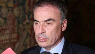 Oms, Codacons: "Guerra sia sospeso cautelarmente da pubbliche funzioni"