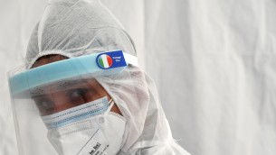 Oms e la minaccia di una nuova pandemia: "Non è questione di se, ma di quando arriverà"
