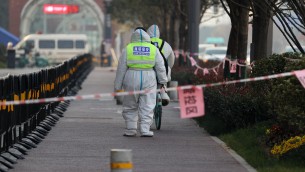Oms: "Linea zero-Covid? In Cina contagi saliti prima di revoca misure"