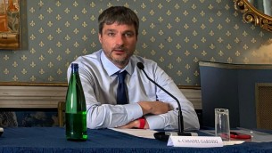 Oncologo Casadei Gardini: "Aumentano le diagnosi di colangiocarcinoma"