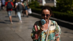 Ondata di calore sull'Italia, oggi 10 città da bollino rosso