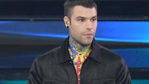 Onlus denuncia Fedez per il testo del brano 'Tu come li chiami'