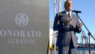 Onorato, domani incontro con commissari di Tirrenia