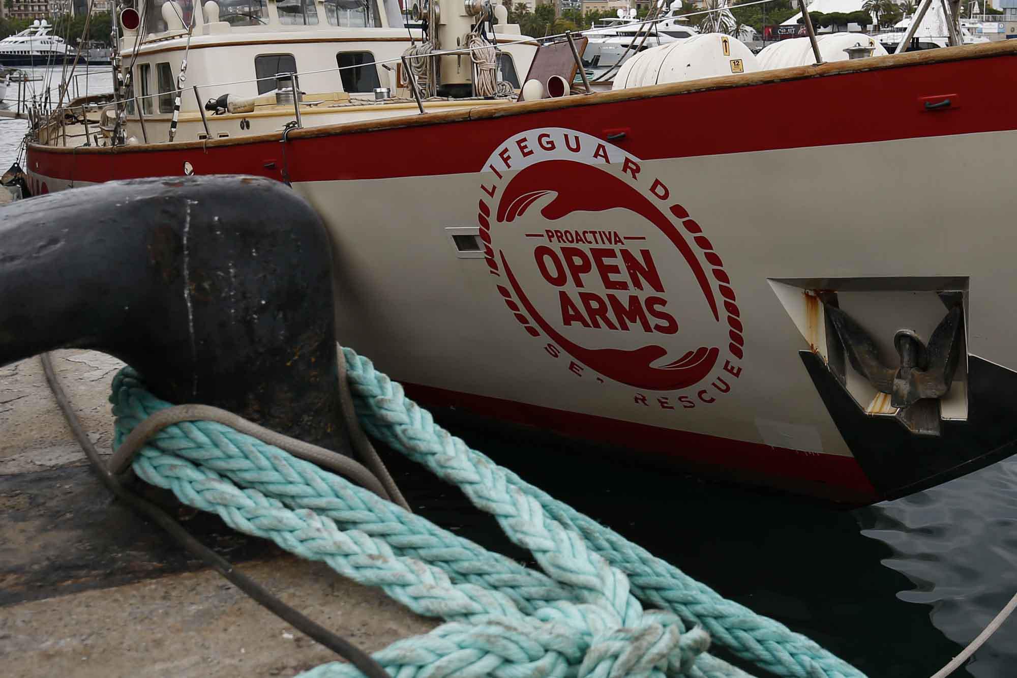 Open Arms, la memoria dei pm: "Indubbia illegittima condotta Salvini"