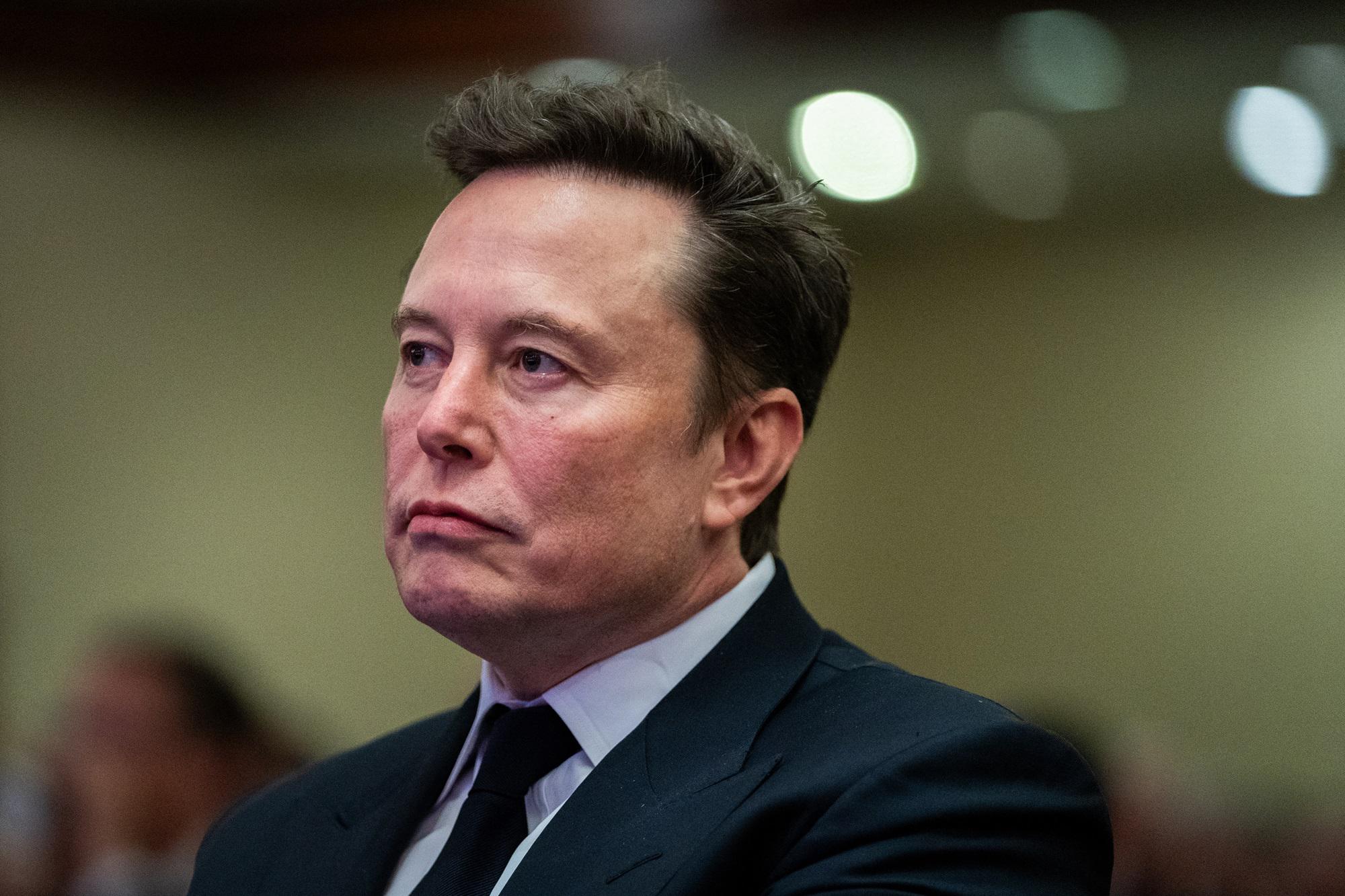 Open Arms, Musk difende Salvini: "Processo assurdo"