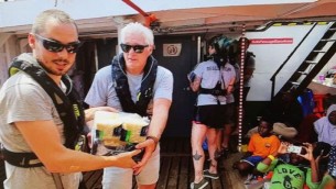 Open Arms, processo Salvini: Richard Gere sarà sentito come teste