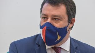 Open Arms, rinviata al 4 marzo udienza processo a Salvini