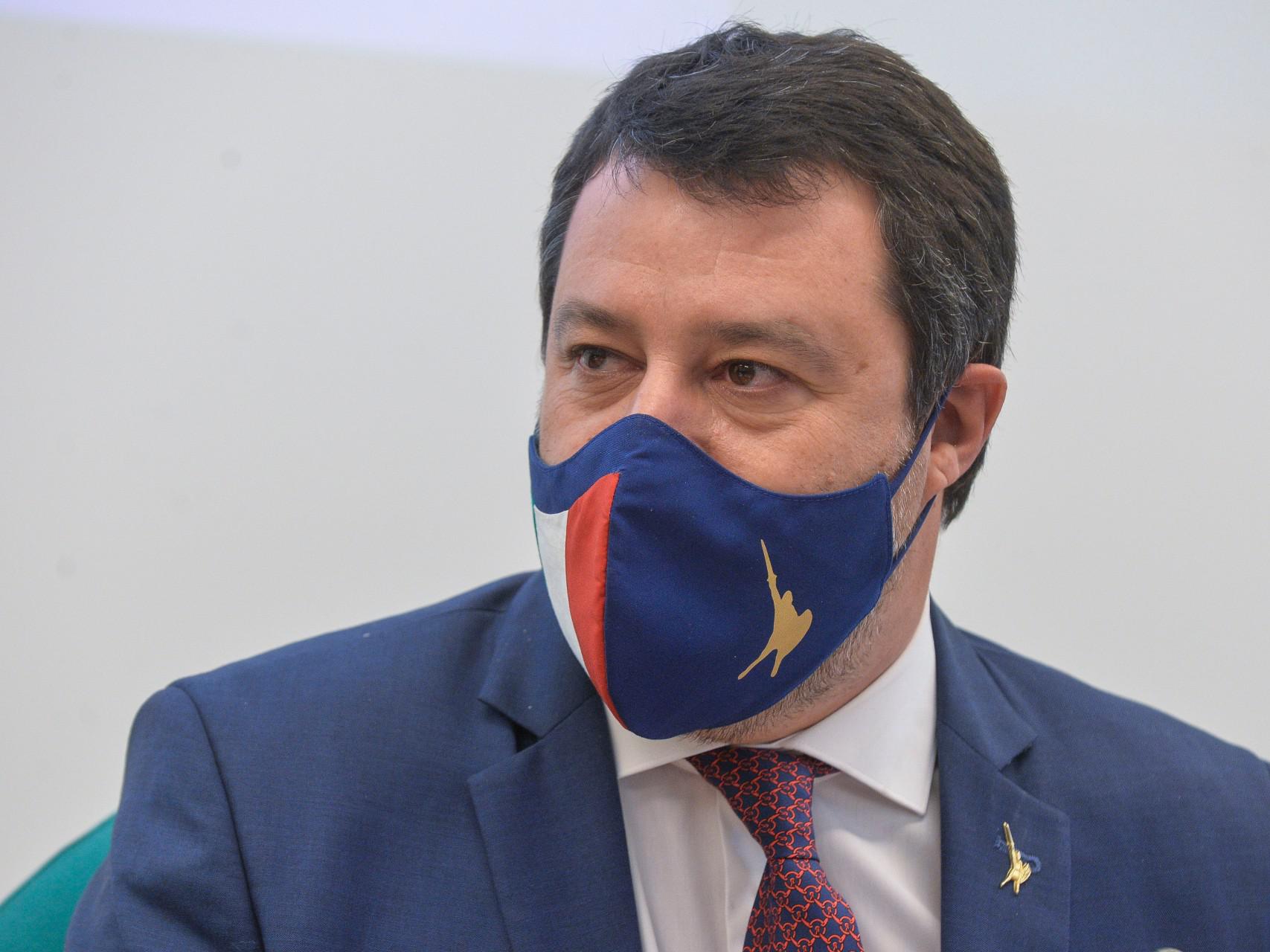 Open Arms, rinviata al 4 marzo udienza processo a Salvini