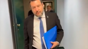 Open Arms, Salvini: "Ho difeso la sicurezza del paese"