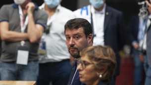 Open Arms, Trenta: "Salvini firmò divieto ingresso